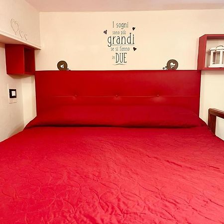 La Casa Di Eva Lejlighed Palermo Eksteriør billede