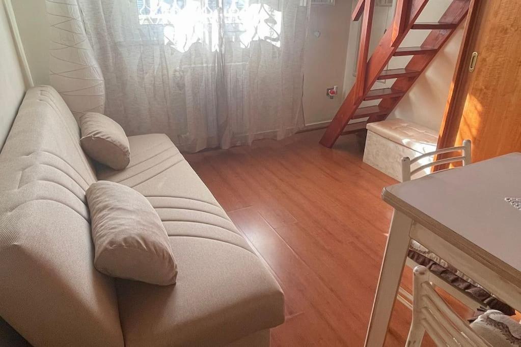 La Casa Di Eva Lejlighed Palermo Eksteriør billede