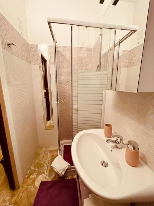La Casa Di Eva Lejlighed Palermo Eksteriør billede