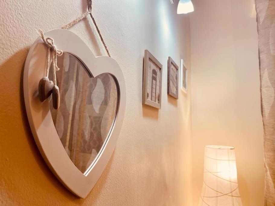 La Casa Di Eva Lejlighed Palermo Eksteriør billede